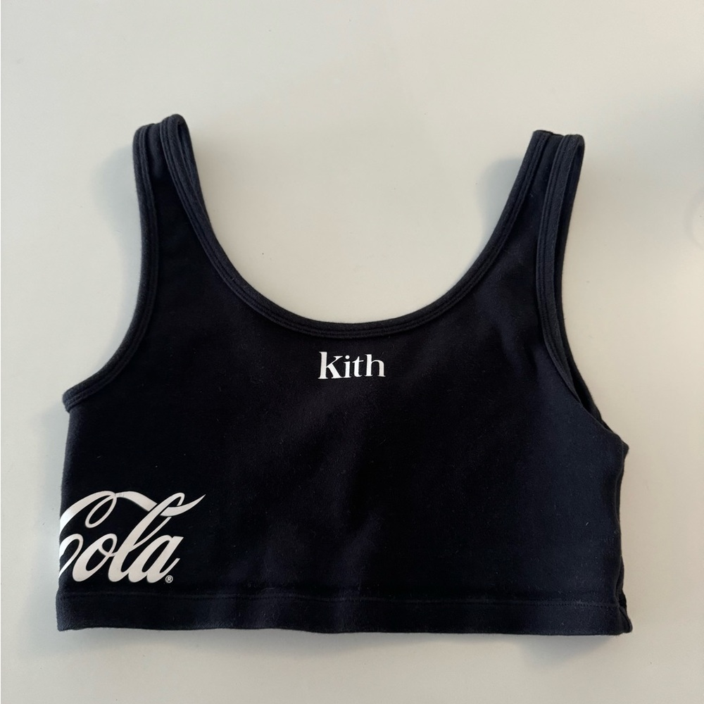⭐️KITH x Coca Cola⭐️ collab